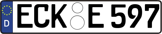 ECK-E597