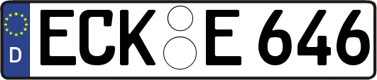 ECK-E646