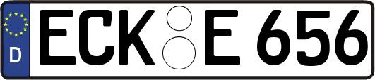 ECK-E656
