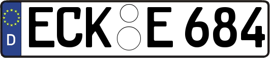 ECK-E684