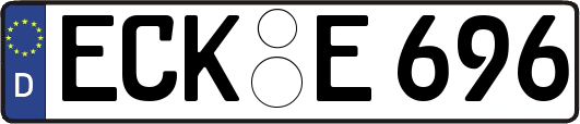 ECK-E696