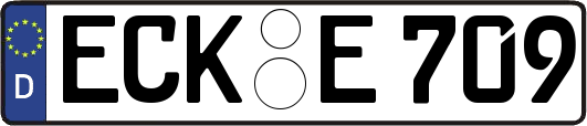ECK-E709
