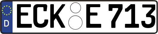 ECK-E713