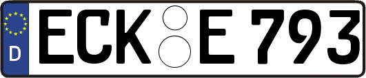 ECK-E793