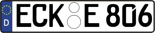 ECK-E806