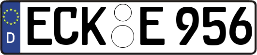 ECK-E956