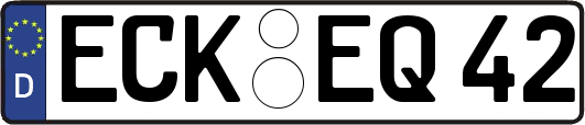 ECK-EQ42