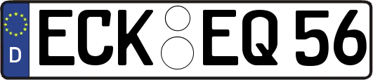 ECK-EQ56