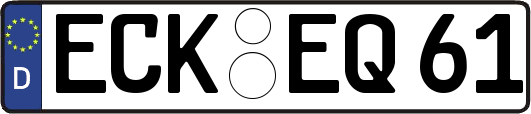 ECK-EQ61