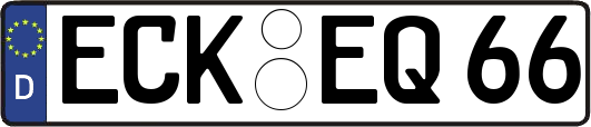 ECK-EQ66