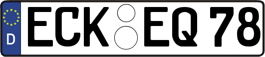 ECK-EQ78