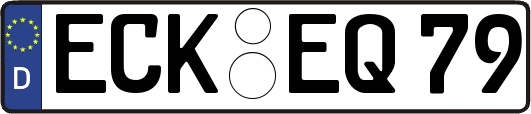 ECK-EQ79