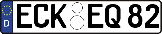 ECK-EQ82