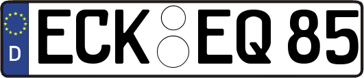 ECK-EQ85