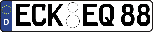 ECK-EQ88