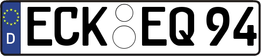 ECK-EQ94