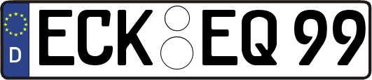 ECK-EQ99