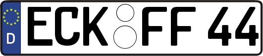 ECK-FF44