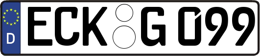 ECK-G099