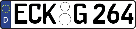 ECK-G264