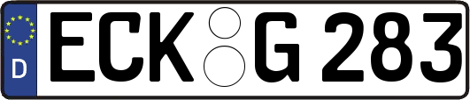 ECK-G283