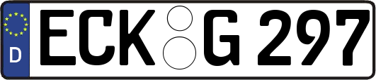 ECK-G297