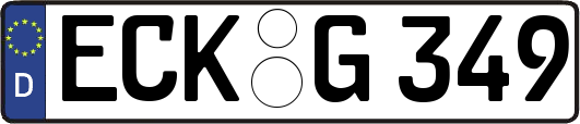 ECK-G349