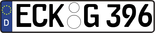 ECK-G396