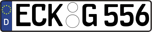 ECK-G556
