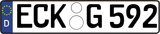 ECK-G592