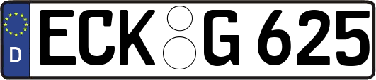 ECK-G625