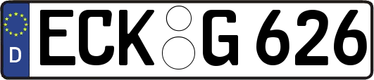 ECK-G626