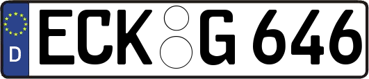 ECK-G646