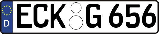ECK-G656