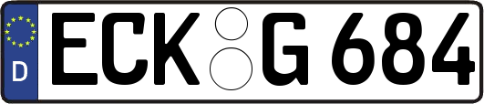 ECK-G684