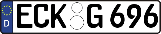 ECK-G696