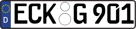 ECK-G901