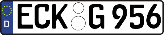 ECK-G956