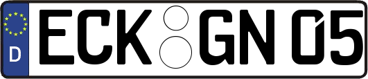 ECK-GN05