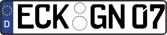 ECK-GN07