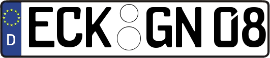 ECK-GN08