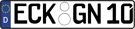 ECK-GN10