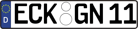 ECK-GN11