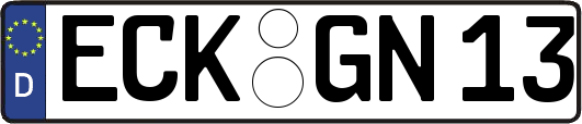 ECK-GN13