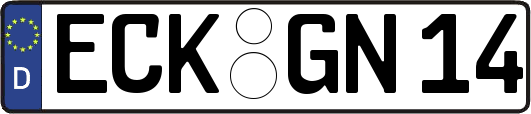 ECK-GN14