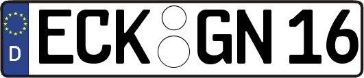 ECK-GN16