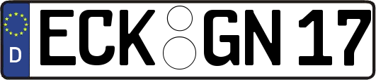 ECK-GN17