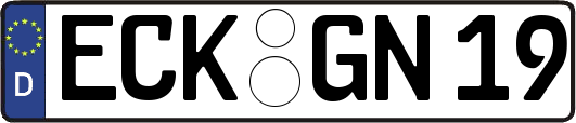 ECK-GN19
