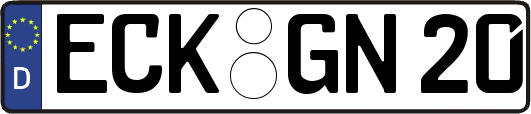 ECK-GN20
