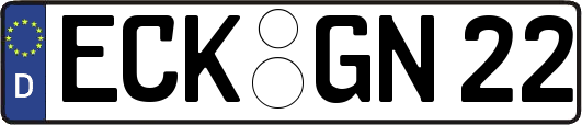 ECK-GN22